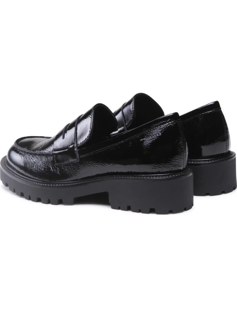 imagem de Vagabond preto sapatos femininos4