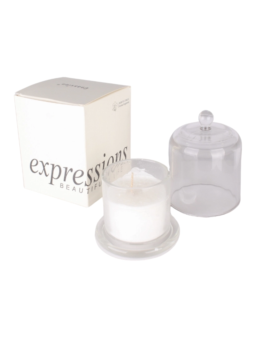 imagem de Vela Aromática Expressions  LPM (Envio Aleatório)5