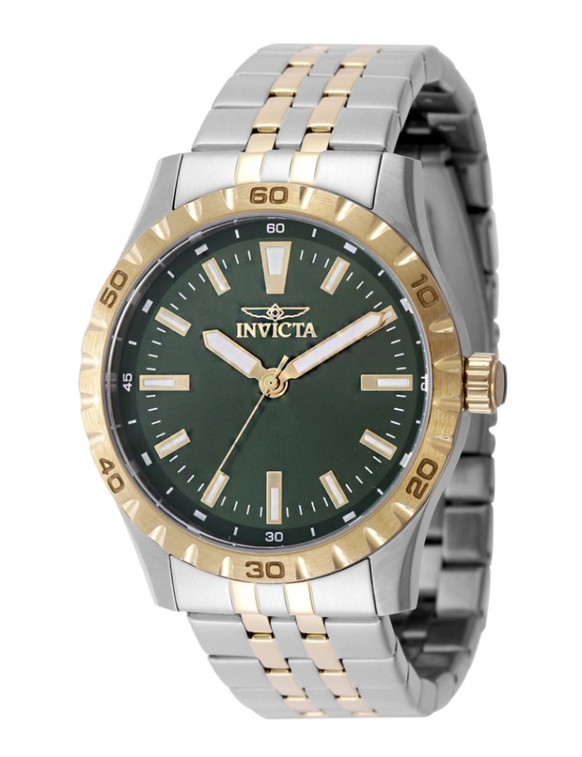 imagem de Invicta Specialty 48282 Relógio de Homem Quartzo  - 42mm2