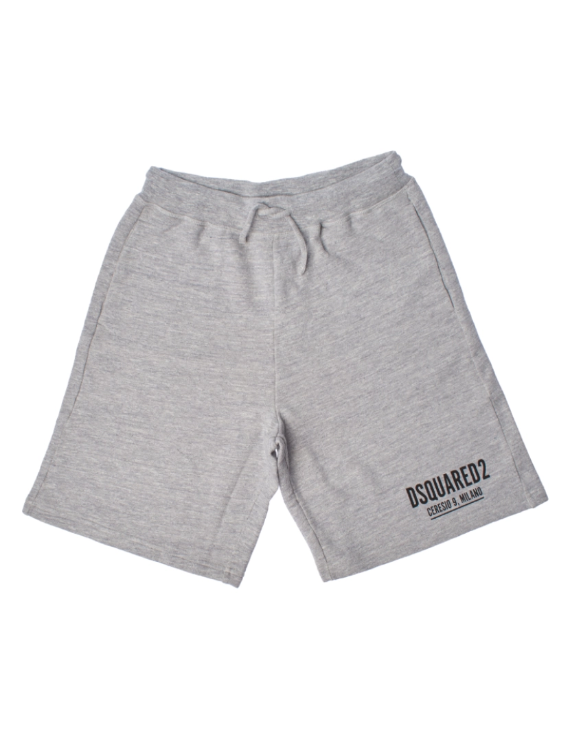 Dsquared2 - Shorts oversize DQ1412D0-A1NDQ Menino