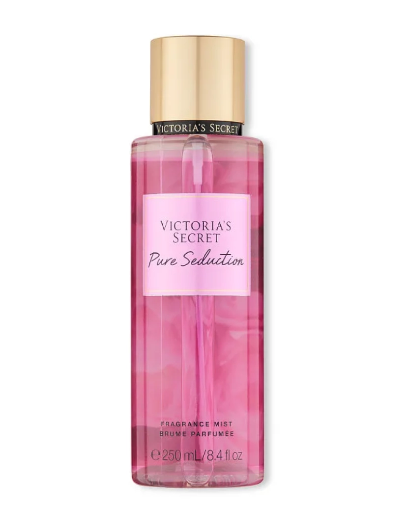 Victoria's Secret  - Victoria's Secret  Body  Body Spray Pure Seduction 250 Ml