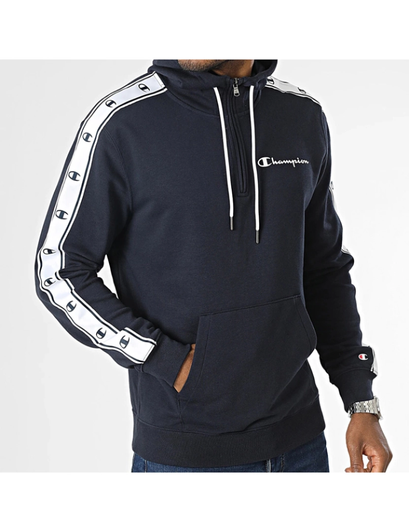 Champion - Sweatshirt de Homem