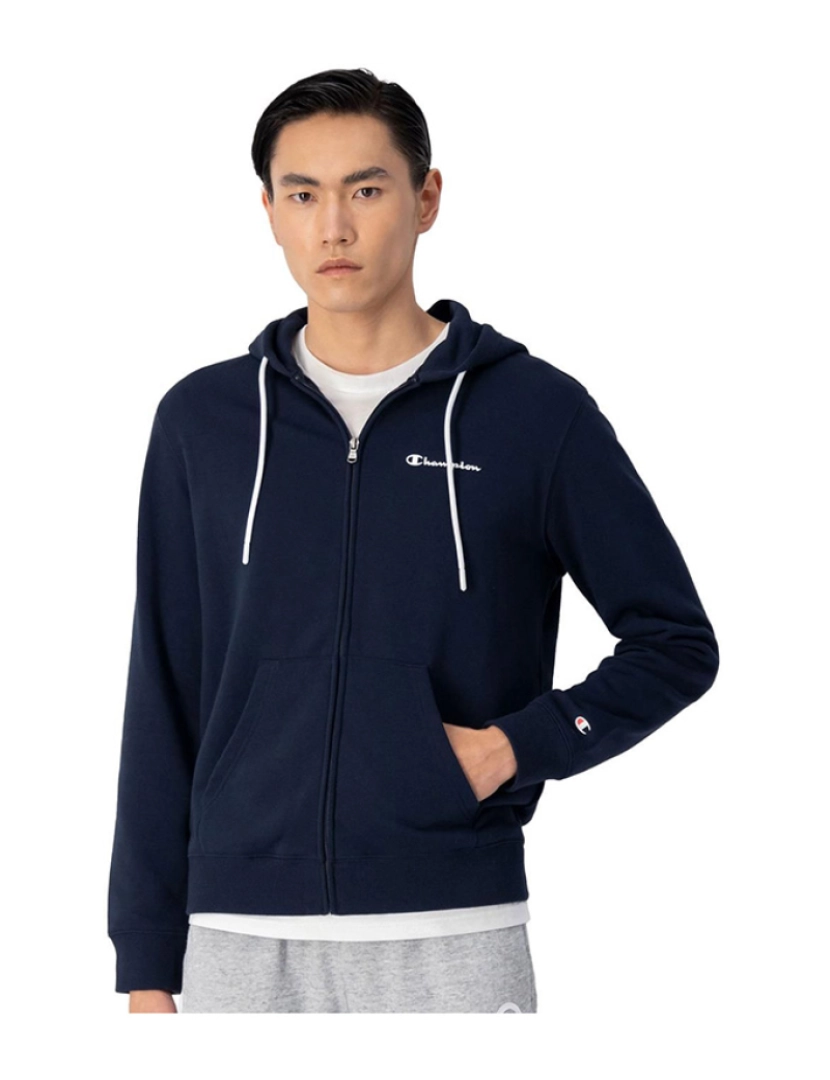 Champion - Sweatshirt de Homem