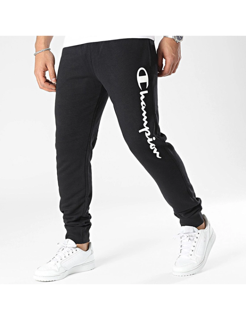 Champion - Calça de Homem