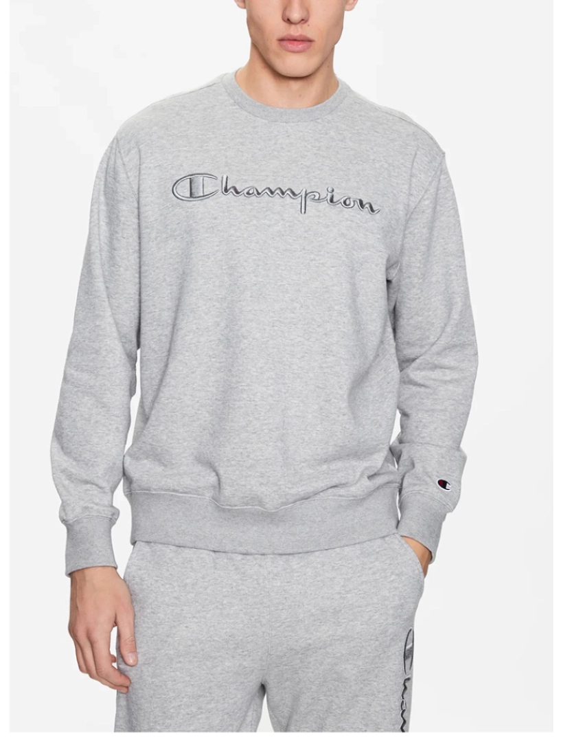 Champion - Sweatshirt de Homem