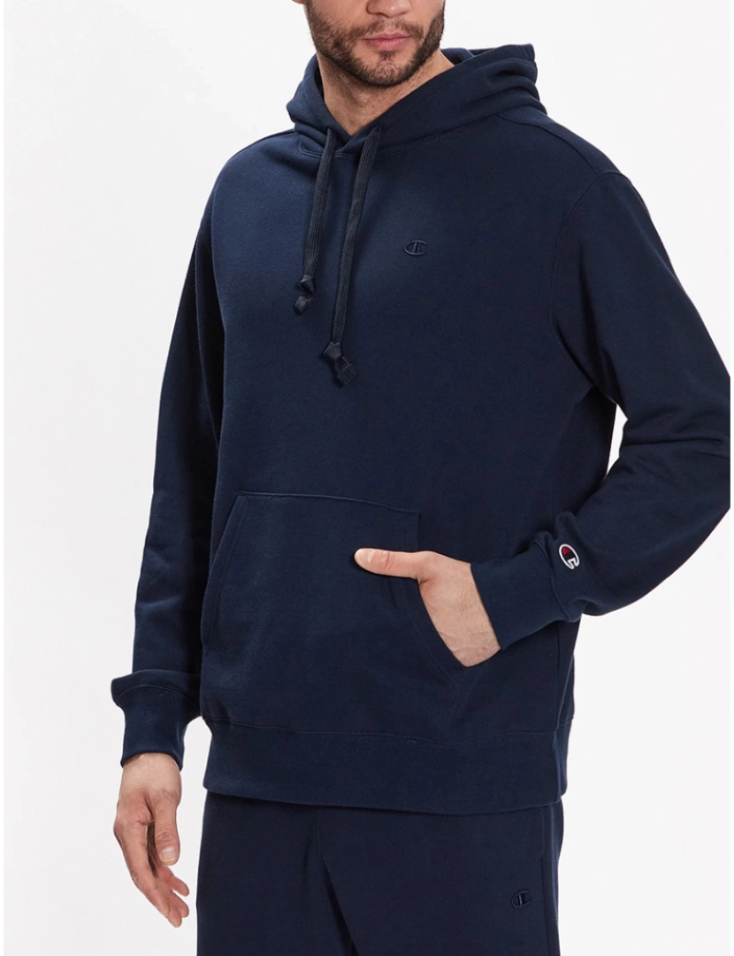 Champion - Sweatshirt de Homem