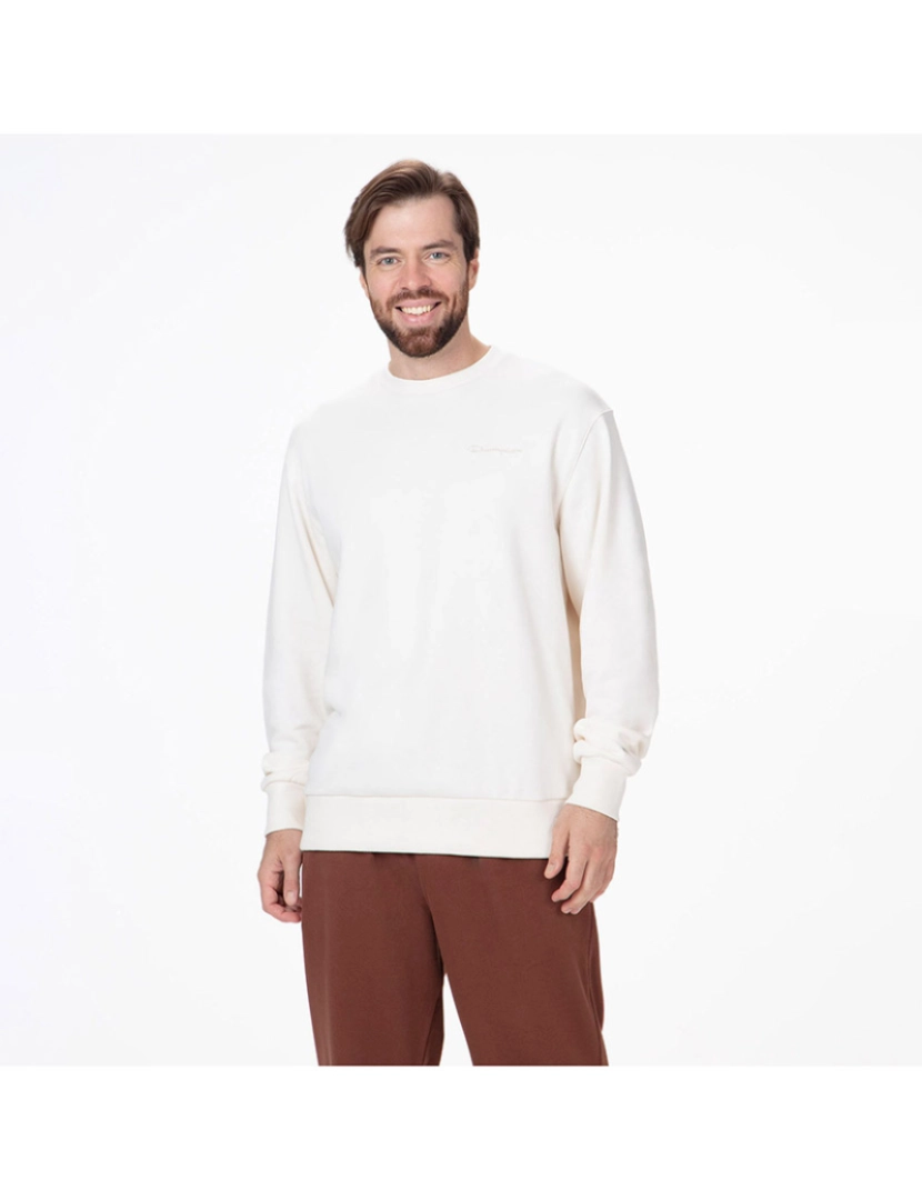 Champion - Sweatshirt de Homem