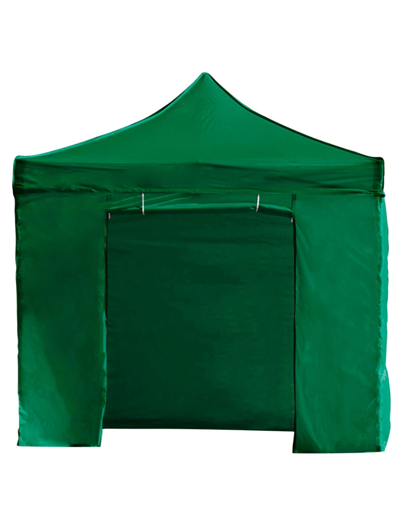 imagem de Tenda 3x3 Eco (Kit Completo) - Verde4