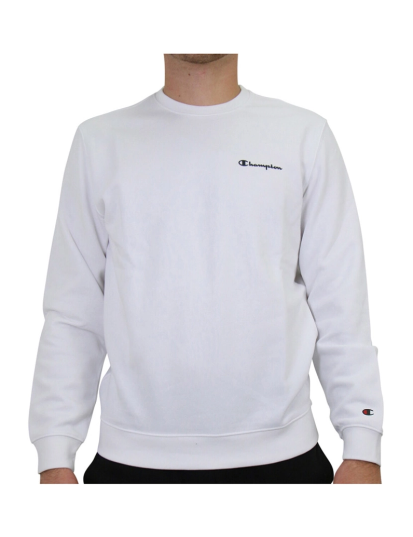 Champion - Sweatshirt de Homem