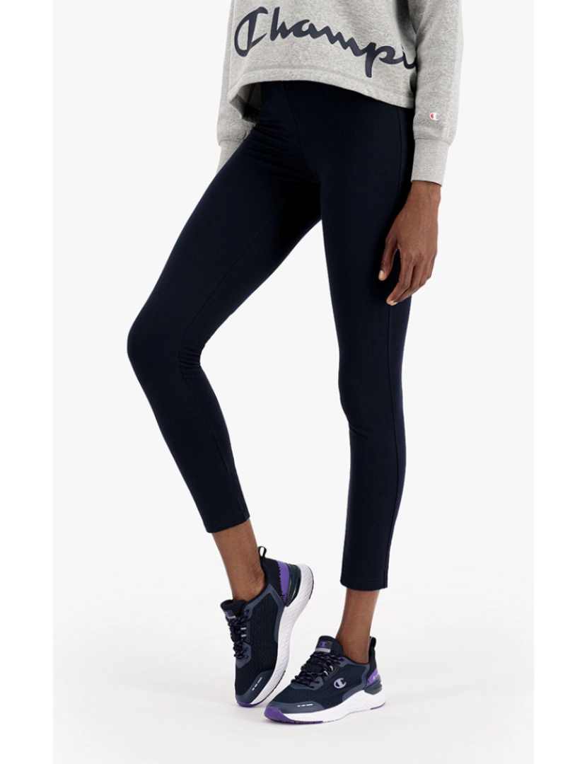 Champion - Leggings de Senhora