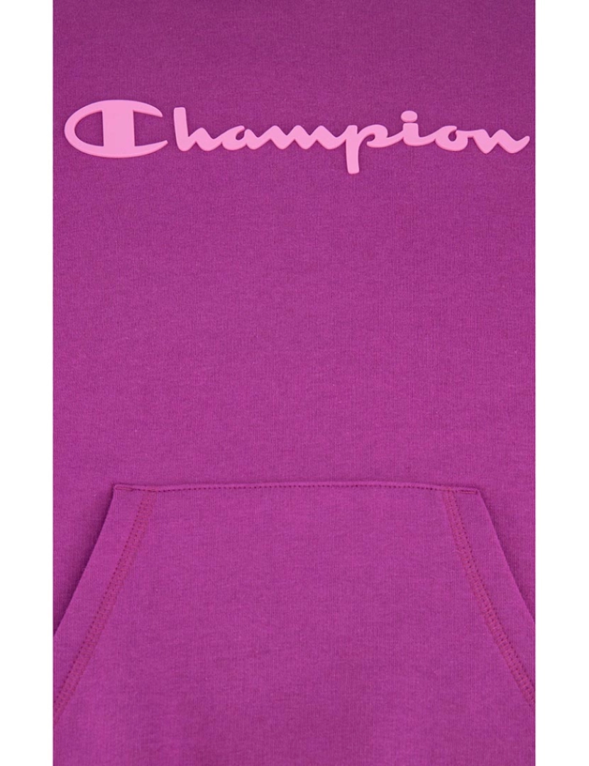 Champion - Sweatshirt de Senhora