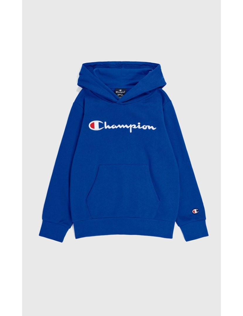 Champion - Sweatshirt de Homem