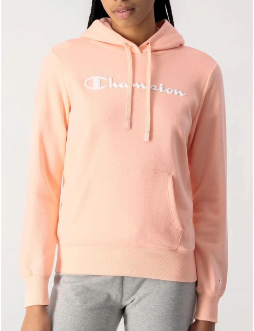 Champion - Sweatshirt de Senhora