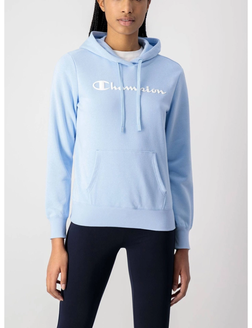 Champion - Sweatshirt de Senhora