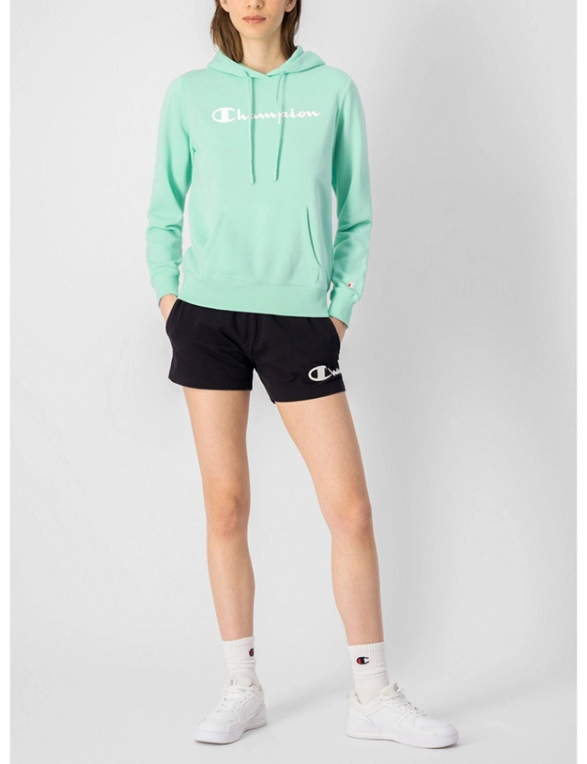 Champion - Sweatshirt de Senhora