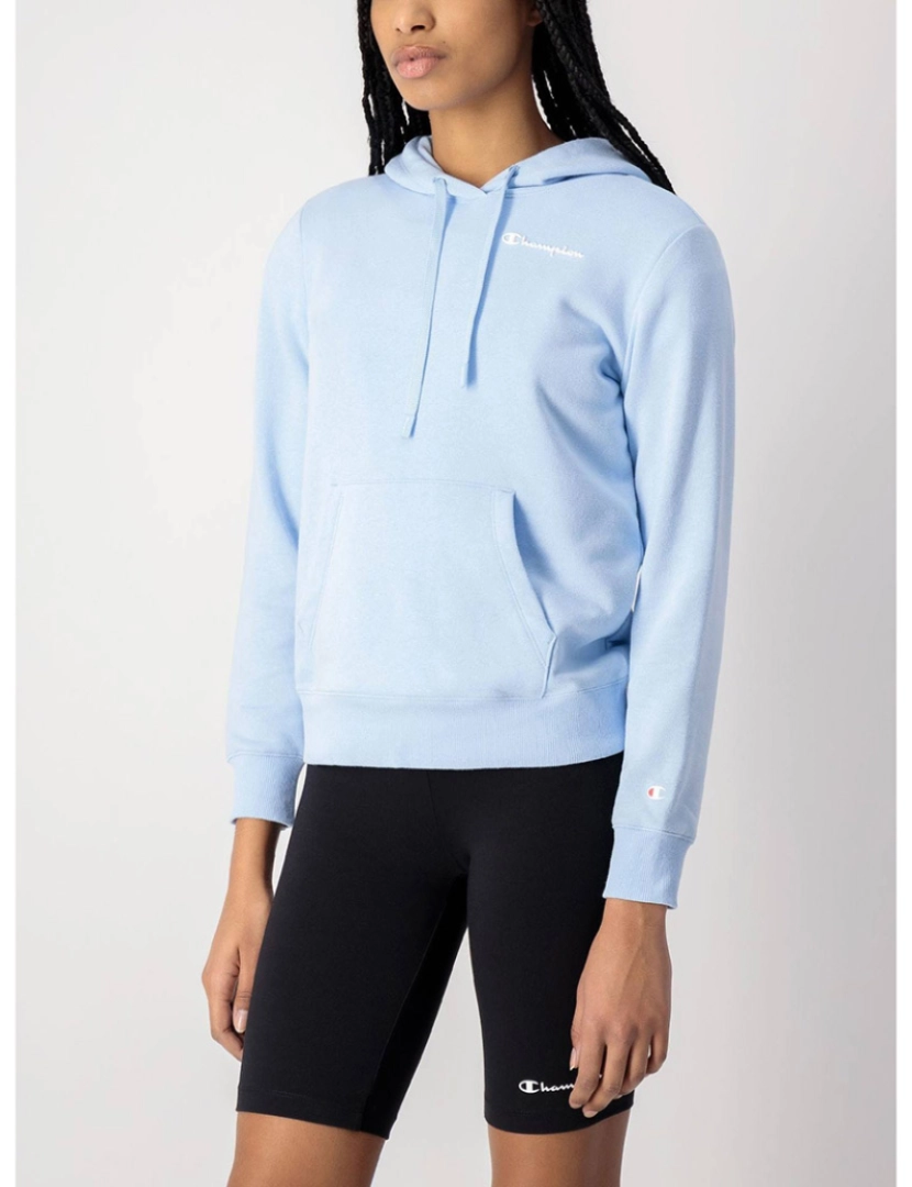 Champion - Sweatshirt de Senhora