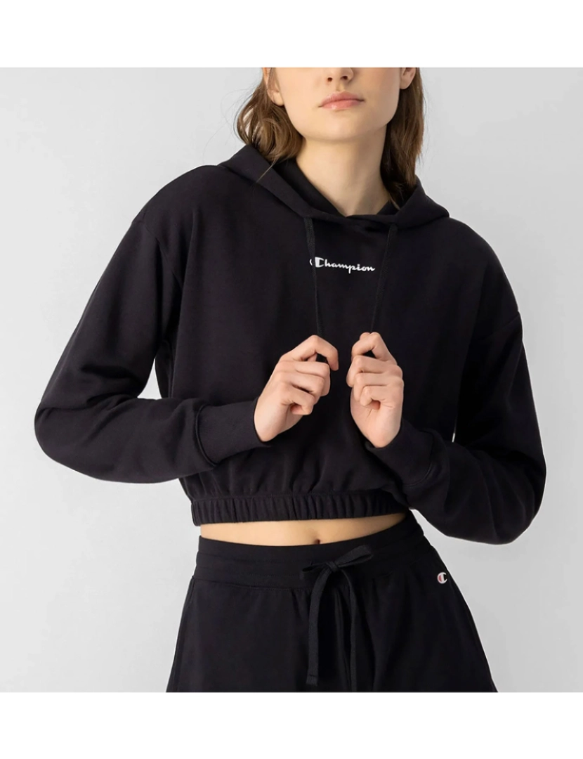 Champion - Sweatshirt de Senhora