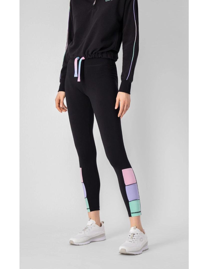 Champion - Leggings de Senhora