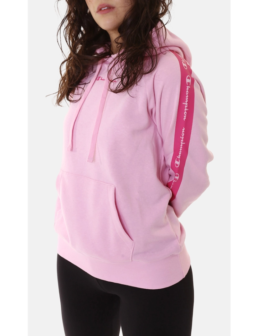 Champion - Sweatshirt de Senhora