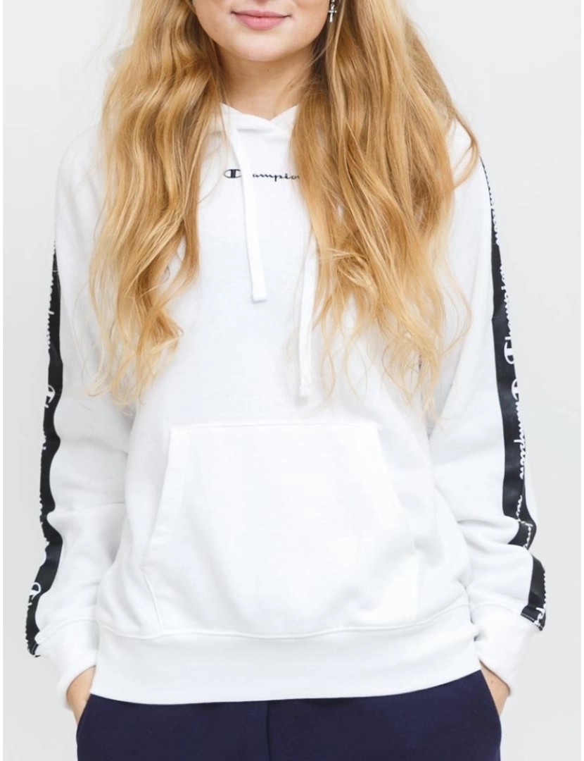 Champion - Sweatshirt de Senhora