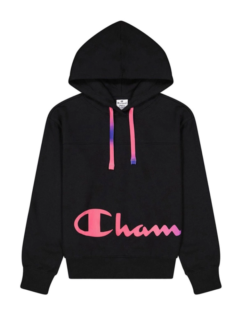 Champion - Sweatshirt de Senhora