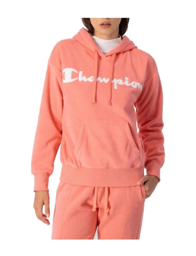 Champion - Sweatshirt de Senhora