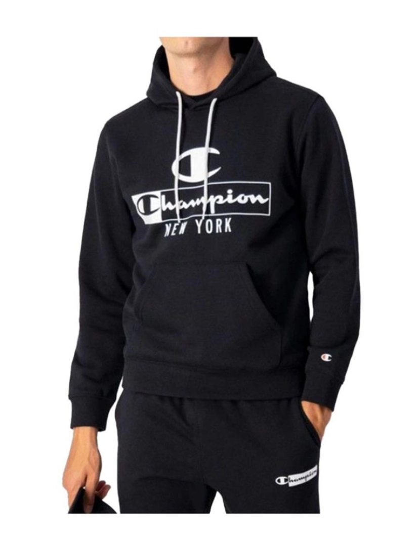 Champion - Sweatshirt de Homem