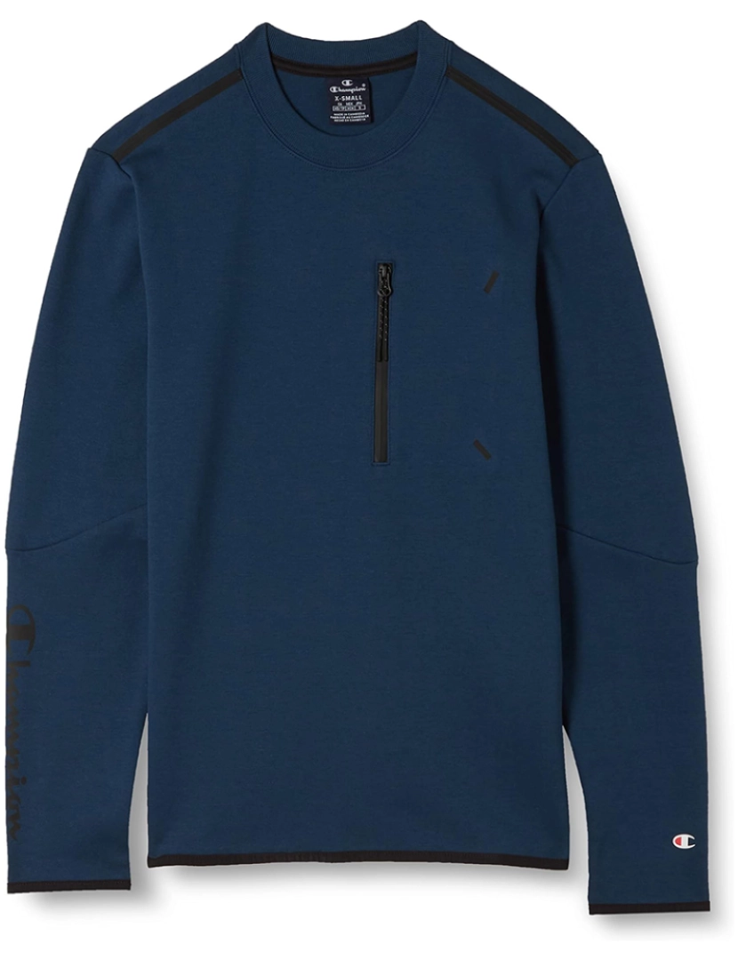 Champion - Sweatshirt de Homem