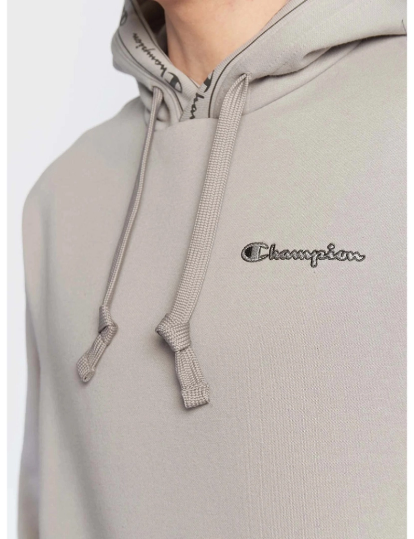 Champion - Sweatshirt de Homem