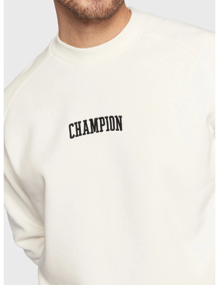 Champion - Sweatshirt de Homem