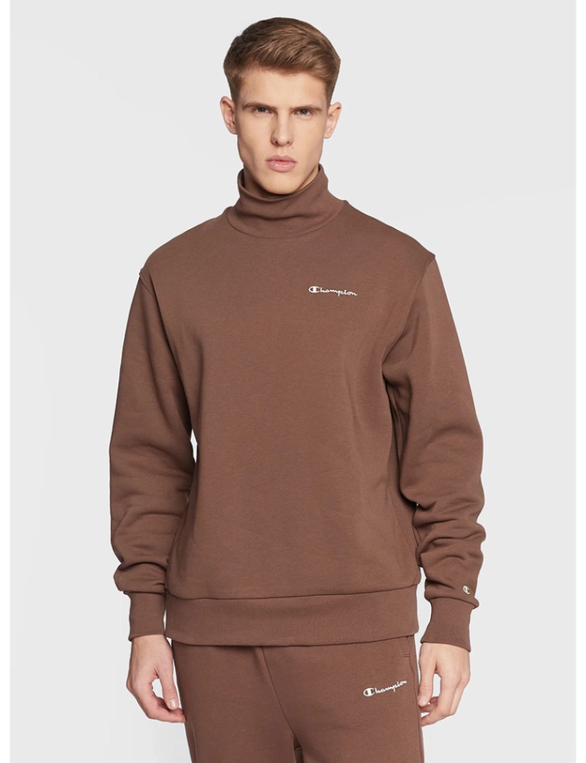 Champion - Sweatshirt de Homem