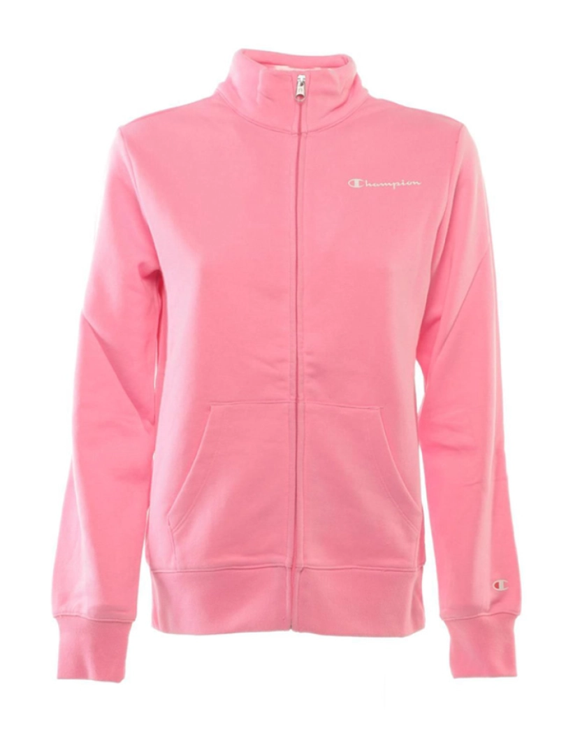 Champion - Sweatshirt de Senhora