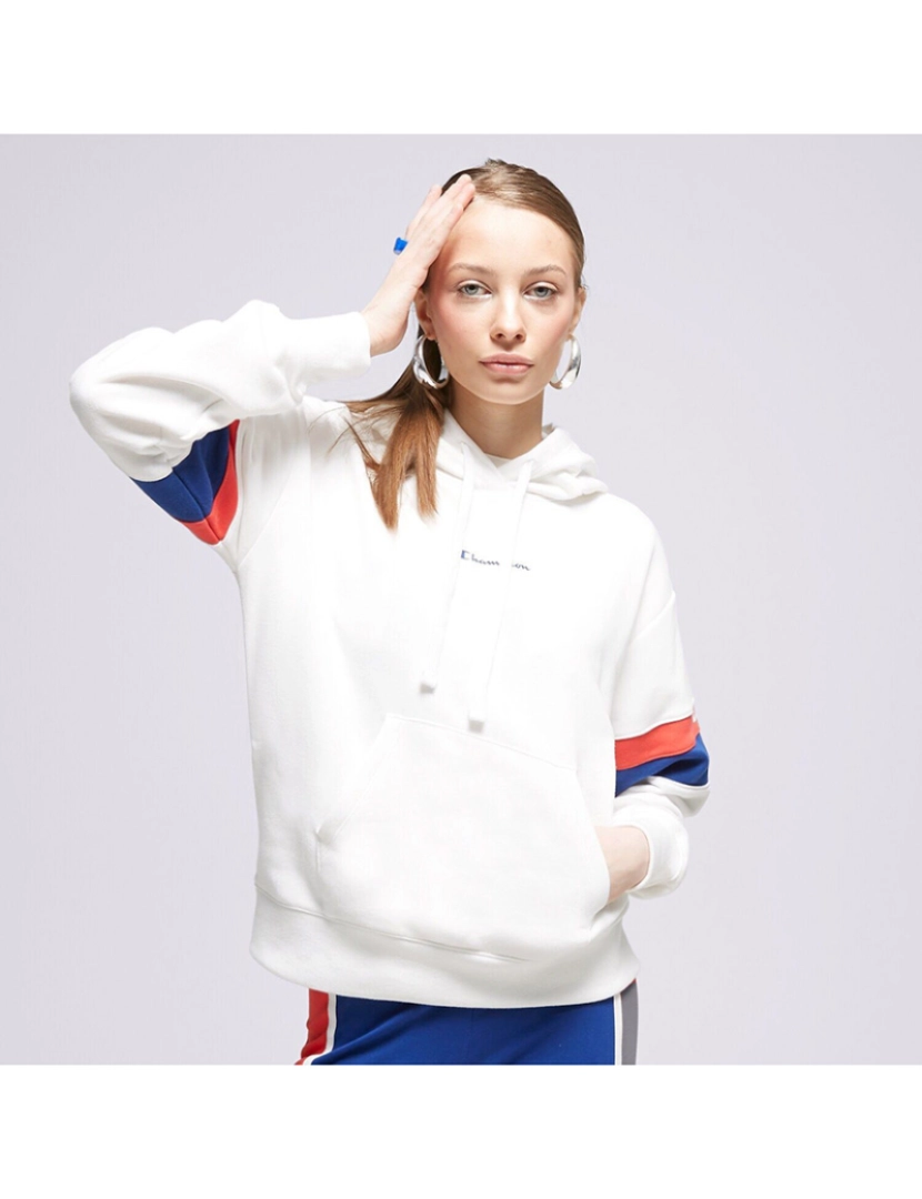 Champion - Sweatshirt de Senhora