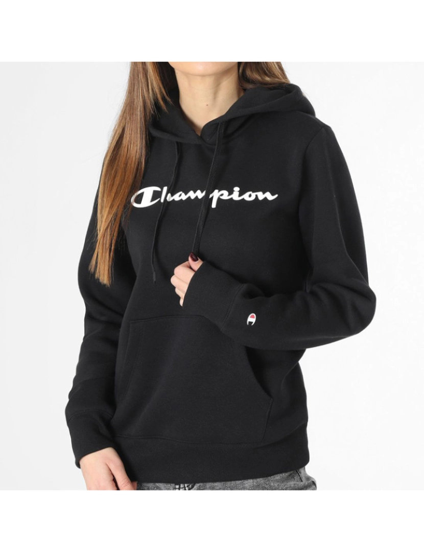 Champion - Sweatshirt de Senhora