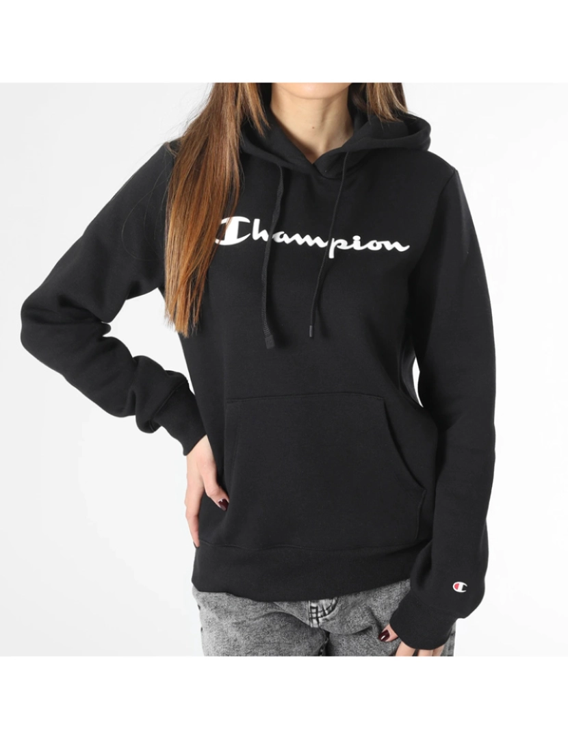 Champion - Sweatshirt de Senhora