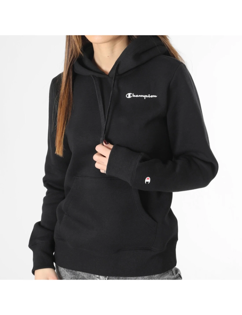 Champion - Sweatshirt de Senhora