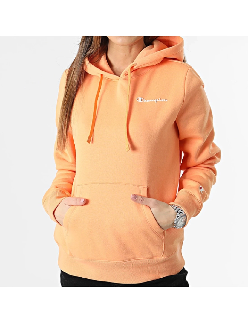 Champion - Sweatshirt de Senhora