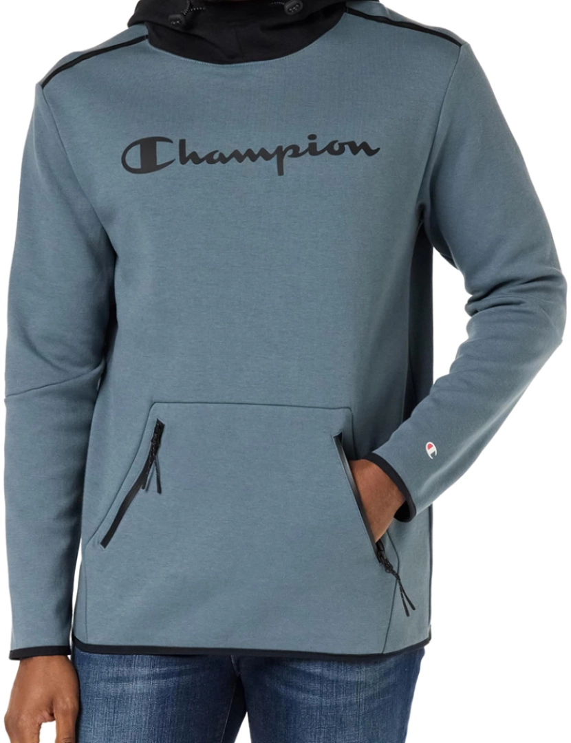 Champion - Sweatshirt de Homem