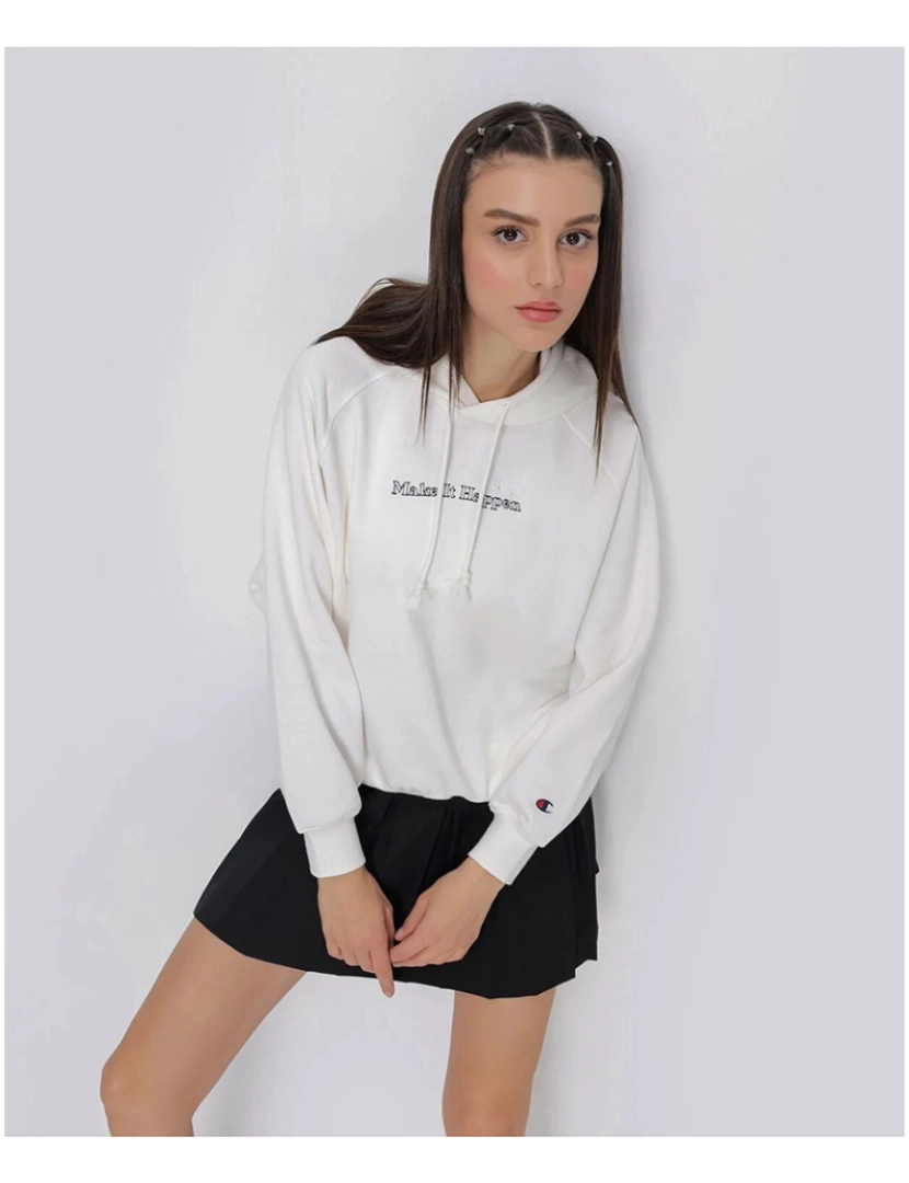 Champion - Sweatshirt de Senhora