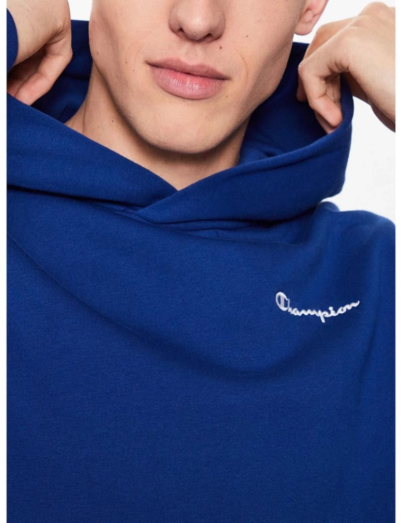 Champion - Sweatshirt de Homem