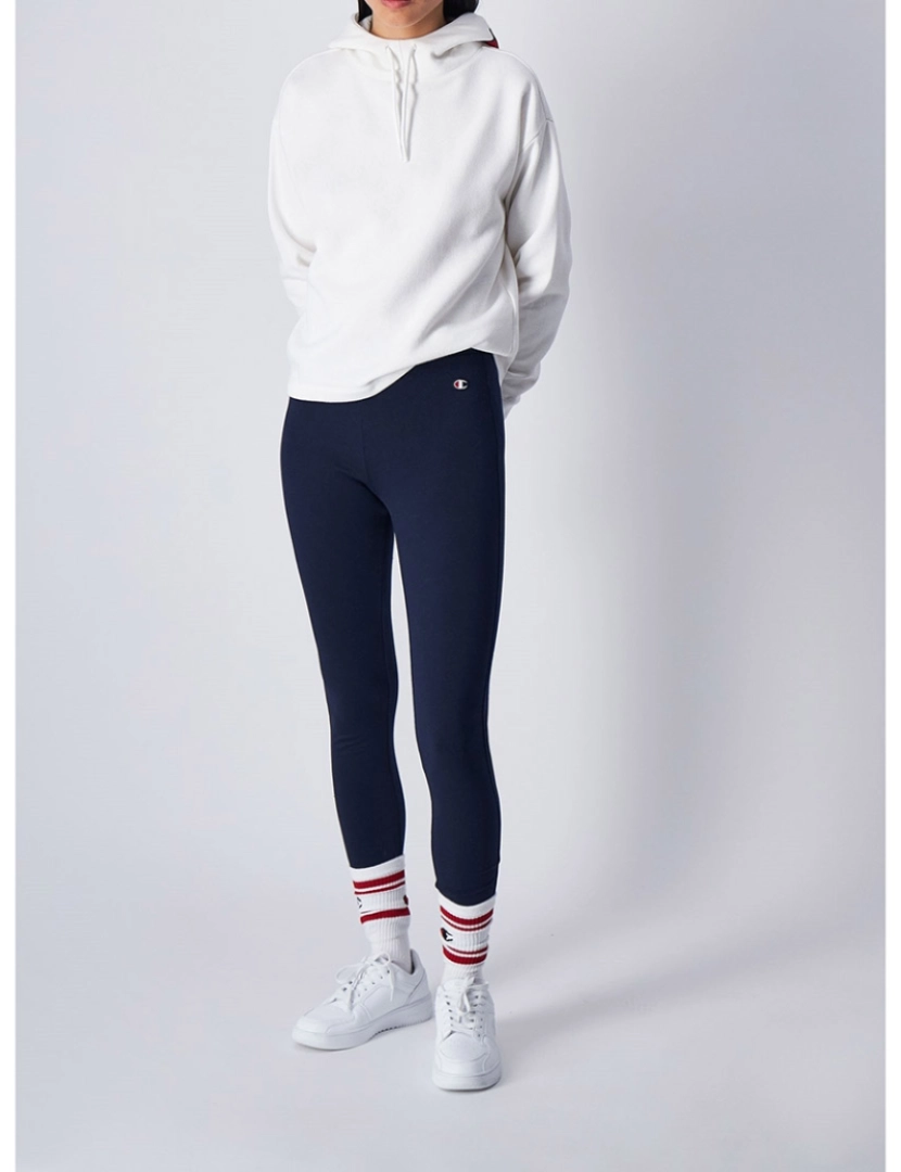 Champion - Sweatshirt de Senhora