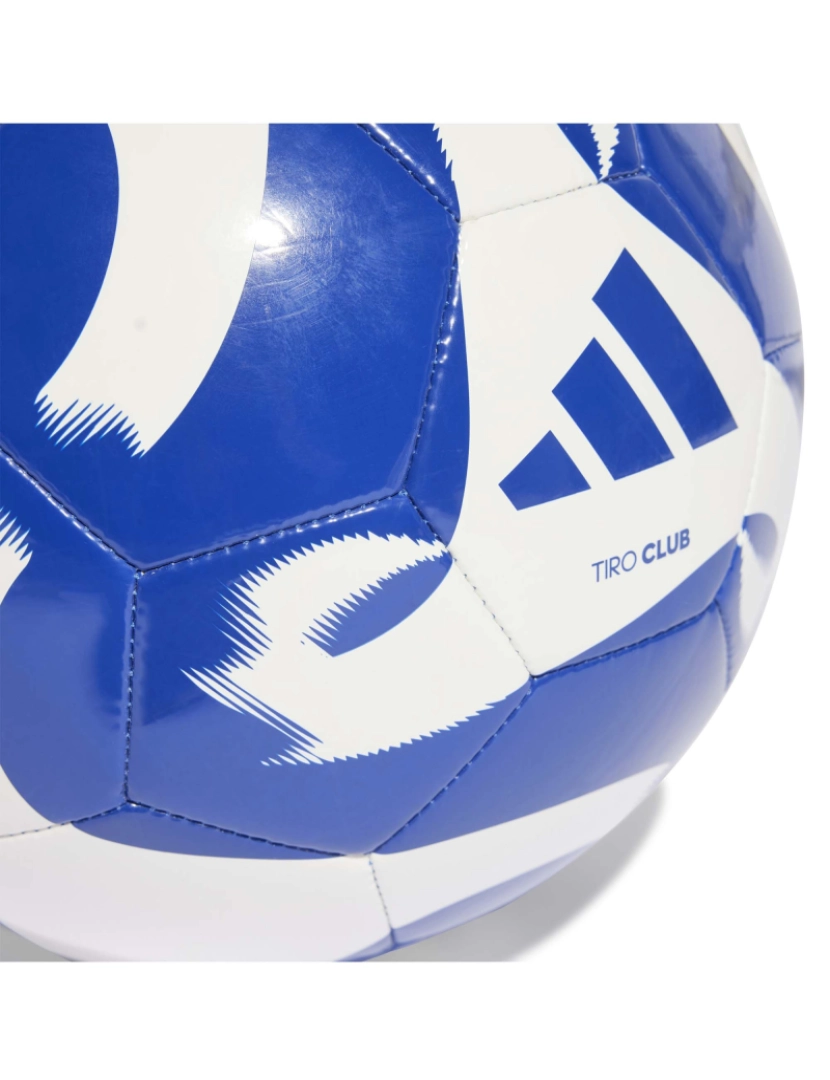 imagem de Bolas De Tiro Clb Adidas Sports4