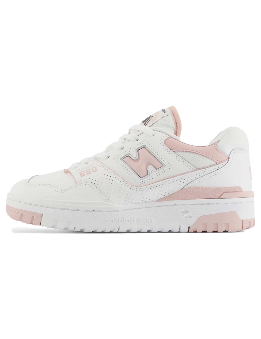 New Balance - Sapato New Balance Sneakers Lifesyle - Mulheres