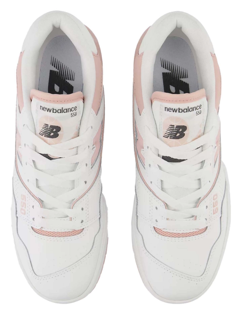 imagem de Sapato New Balance Sneakers Lifesyle - Mulheres3