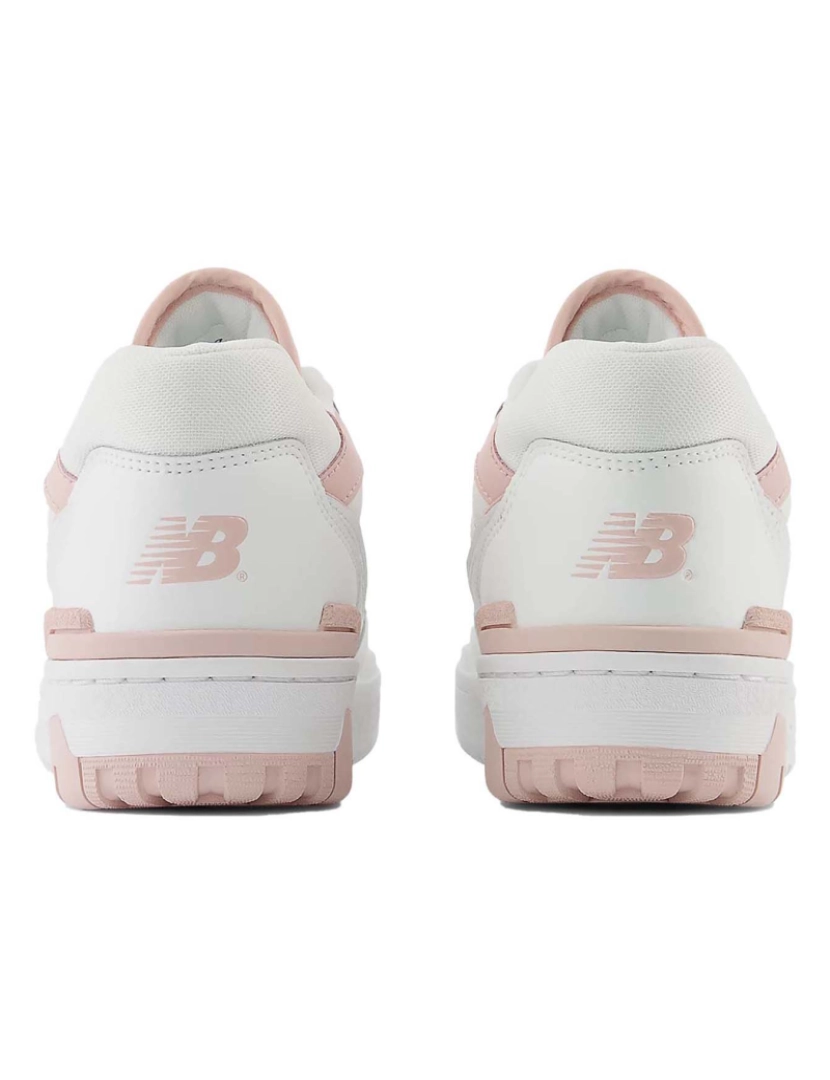 imagem de Sapato New Balance Sneakers Lifesyle - Mulheres4