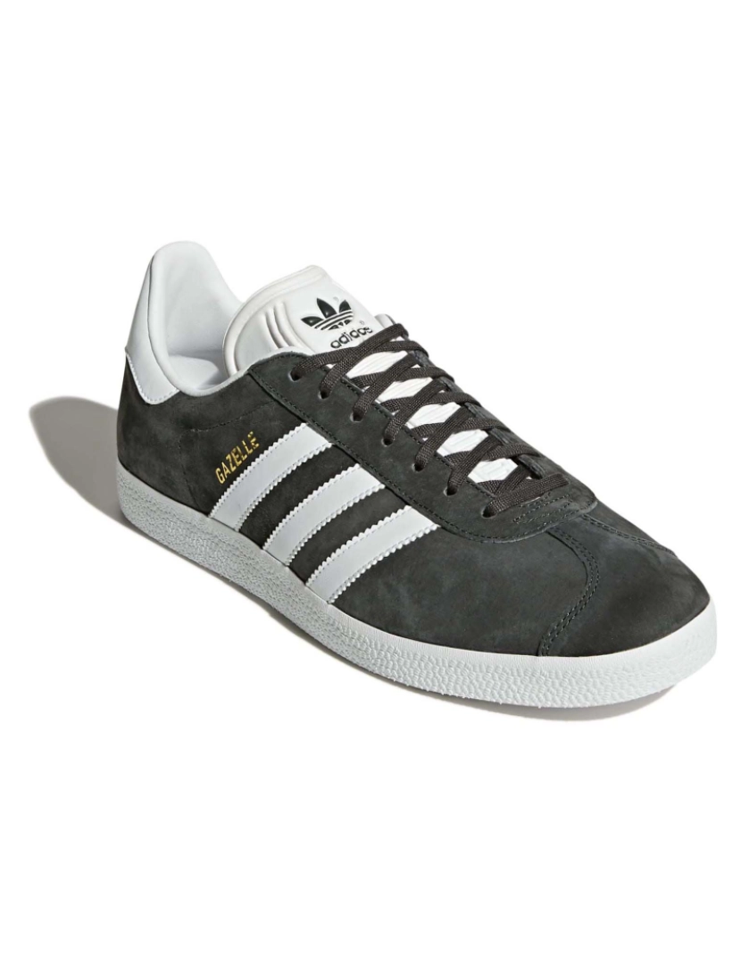 imagem de Tênis Adidas Original Gazelle Dgsogr/W3