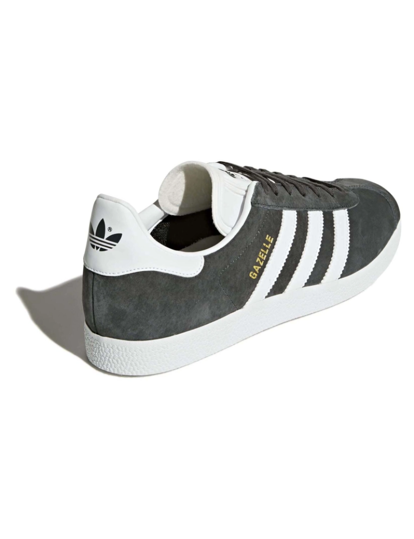 imagem de Tênis Adidas Original Gazelle Dgsogr/W4