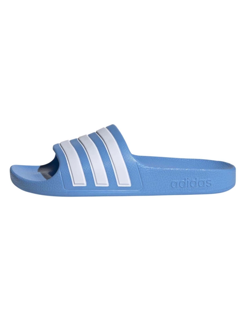 Adidas Sport - Adidas Sport Adilette Aqua K Slippers