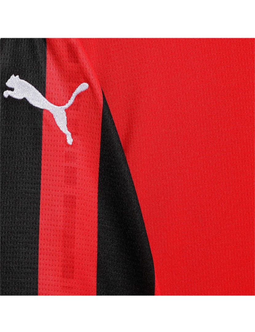 imagem de Camiseta Puma Acm Home Jersey Réplica5