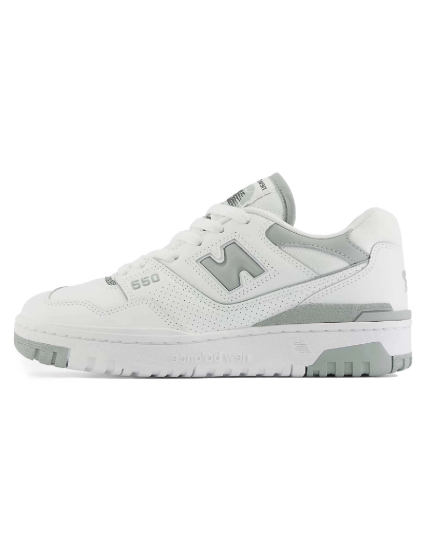 New Balance - Sapatos New Balance Lifestyle Sapatos Mulheres - Mtz